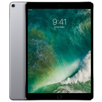 【ジャンク品】iPad pro  A1709