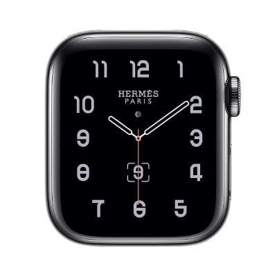 Apple Watch Hermès series5 40mm