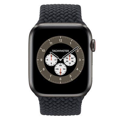 Apple Watch Edition Series6 44mm GPS+Cellularモデル M0H13J/A+ ...