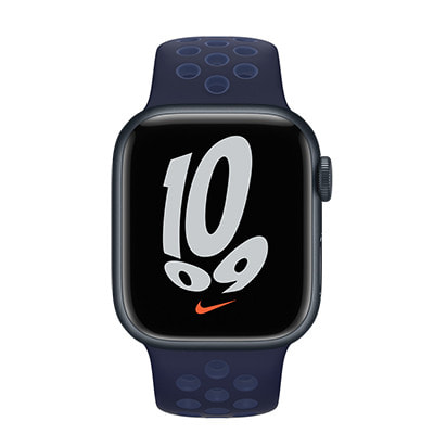 Apple Watch Series7 Nike gpsモデル