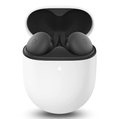 Google Pixel Buds A-Series Charcoal GA04281-GB|中古オーディオ格安