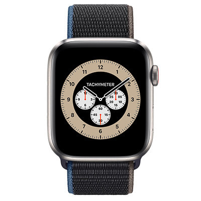 Apple Watch Edition Series6 44mm GPS+Cellularモデル M0H23ZP/A+