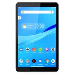 Lenovo TAB M8 FHD Wi-Fiモデル ZA5F0028JP Platinum Grey