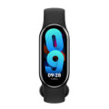 Xiaomi Smart Band8 グラファイトブラック