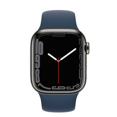 第2世代】Apple Watch SE 40mm GPSモデル MRE03J/A A2722【ミッドナイトアルミニウムケース/ミッドナイト スポーツループ】|中古ウェアラブル端末格安販売の【イオシス】