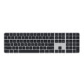 Appleシリコン搭載Macモデル用 Touch ID搭載 Magic Keyboard(テンキー付き) - US MMMR3LL/A
