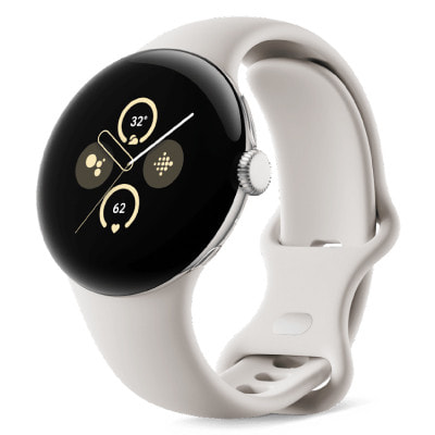 ネットワーク利用制限△】SoftBank Google Pixel Watch2 Bluetooth/LTE ...