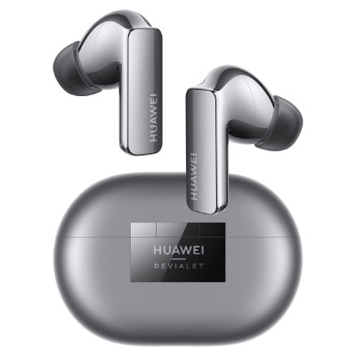 HUAWEI FreeBuds Pro2 T0006C シルバーフロスト|中古オーディオ格安
