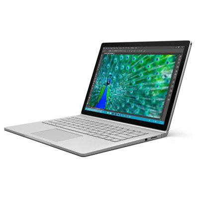 Surface Book SV5-00010 【Core i5(2.4GHz)/8GB/512GB SSD/Win10Pro