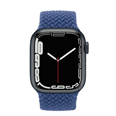 Apple Watch Series7 41mm GPSモデル MKND3J/A+MY6Y2FE/A A2473