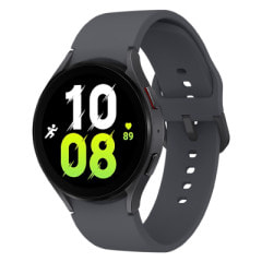 Galaxy Watch5 LTE 44mm SM-R915FZAAKDI グラファイト【国内版】