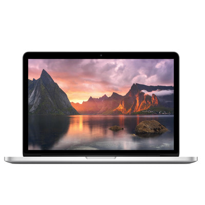 MacBook Pro 13インチ ME866J/A Late 2013【Core i7(2.8GHz)/8GB/512GB