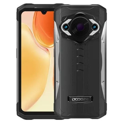 Doogee S98 Pro 256GB - 海外版SIMフリー 手帳ケース付き｜スマホ 