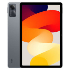 Xiaomi （小米） Redmi Pad SE グラファイトグレー【RAM6GB/ROM128GB】