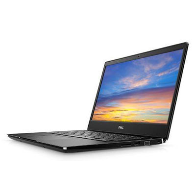 Refreshed PC】DELL Latitude 3400【Core i5(1.6GHz)/16GB/512GB SSD 