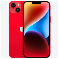 Apple iPhone14 Plus A2885 (MQ4F3J/A) 128GB (PRODUCT)RED【国内版 SIMフリー】
