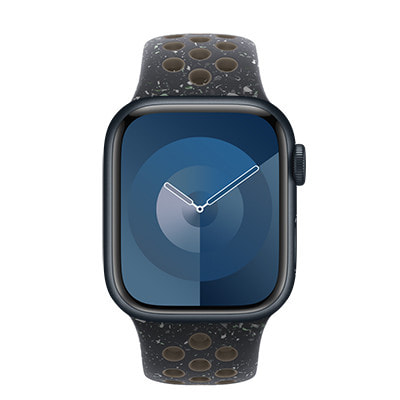 Apple Watch Series9 41mm GPSモデル MR9L3J/A+MUUP3FE/A A2978