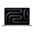 MacBook Pro 14インチ MR7K3J/A Late 2023 シルバー【Apple M3(8コア)/8GB/1TB SSD】