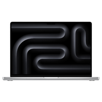 MacBook Pro 16インチ MRW63J/A Late 2023 シルバー【Apple M3 Pro(12 ...
