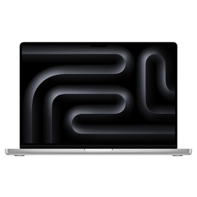 MacBook Pro 16インチ MUW73J/A Late 2023 シルバー【Apple M3 Max(16 