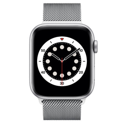 Apple Watch Series6 44mm GPSモデル M02D3J/A+MTU62FE/A A2292