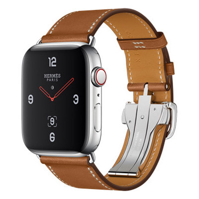 Apple Watch Hermes Series4 44mm GPS+Cellularモデル MU742J/A A2008 ...