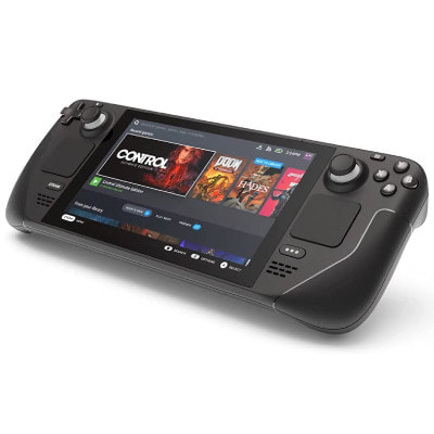 イオシス｜Steam Deck 512GB