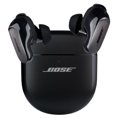 ◎新品 Bose QuietComfort UltraEarbuds ブラックワイヤレス