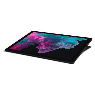 Surface Pro6 LQ6-00025 ブラック【Core i5(1.7GHz)/8GB/256GB SSD ...