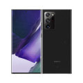 イオシス|【SIMロック解除済】au Galaxy Note20 Ultra 5G SCG06 ミスティックブラック