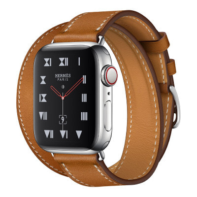 Apple Watch Hermes Series4 40mm GPS+Cellularモデル MU712J/A A2007 ...