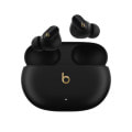 Beats Studio Buds+ MQLH3PA/A ブラック/ゴールド