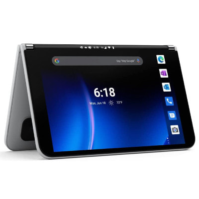 イオシス|Surface Duo2 Glacier【8GB 128GB 国内版SIMフリー】