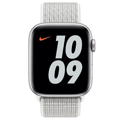 Apple Watch Nike Series6 44mm GPSモデル M02L3J/A+MX822FE/A A2292