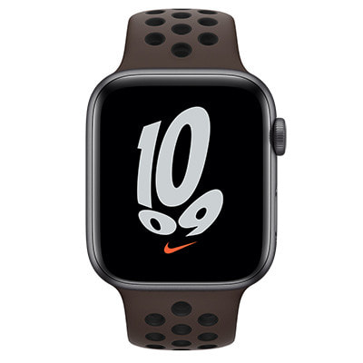 Apple Watch Nike SE 44mm GPS+Cellularモデル MG0U3J/A+MJ6M3FE/A