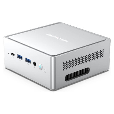 MINISFORUM Venus Series NPB7【Core i7(1.8GHz)/32GB/1TB SSD 