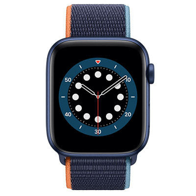 Apple Watch 6 （GPS +セルラーモデル44mm）新品未使用