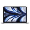 MacBook Air 13インチ MLY33J/A Mid 2022 ミッドナイト【Apple M2/8GB/256GB SSD】