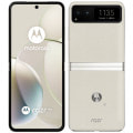 motorola razr 40s A303MO バニラクリーム【RAM8GB/ROM256GB SoftBank版SIMフリー】