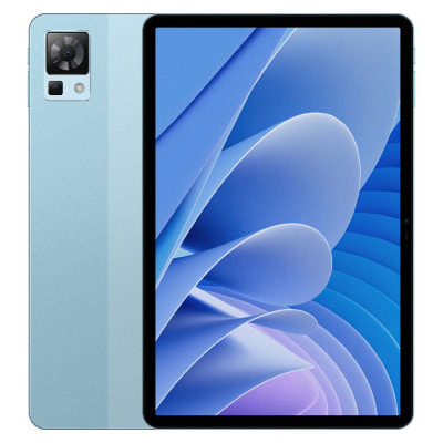 DOOGEE T30 Pro Ice Blue【海外版SIMフリー】|中古タブレット格安販売