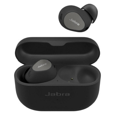 Jabra Elite 10 チタニウムブラック