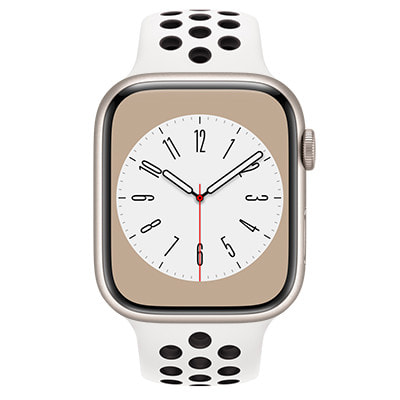 Apple Watch series8 45mm GPSモデル-