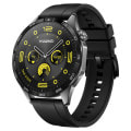イオシス|HUAWEI WATCH GT4 46mm ブラック PNX-B19