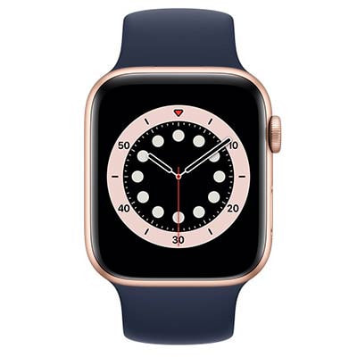 スマホアクセサリーApple Watch series6 44mm GPSモデル［オススメ品］