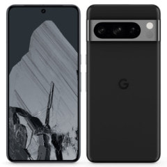 Google Pixel8 Pro GE9DP 256GB オブシディアン 【国内版SIMフリー】 