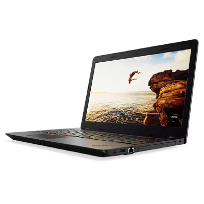 Refreshed PC】ThinkPad E570 20H6A09WJP【Core i3(2.0GHz)/8GB/256GB 