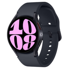 Galaxy Watch6 LTE 44mm SM-R945FZKADCM グラファイト【国内版