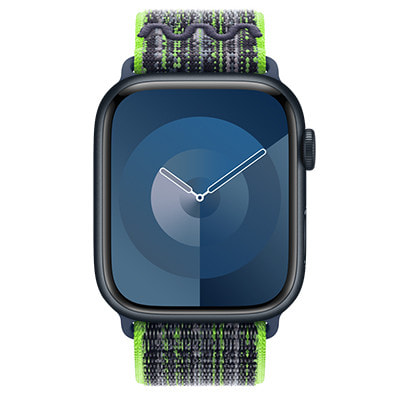 Apple Watch Series 9（GPS）45mm M/L A2980新品