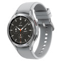 イオシス|Galaxy Watch4 Classic 46mm SM-R890NZSAXJP Silver【国内版】
