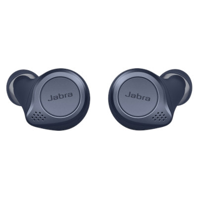 Jabra Elite Active 75t ネイビー|中古オーディオ格安販売の【イオシス】